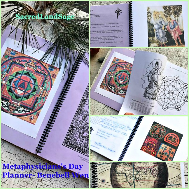 MetaphysiciansPlanner-SacredLandSage