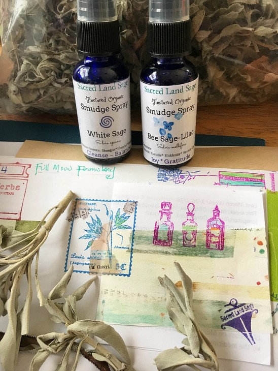 formulary-Sacred Land Sage-8408